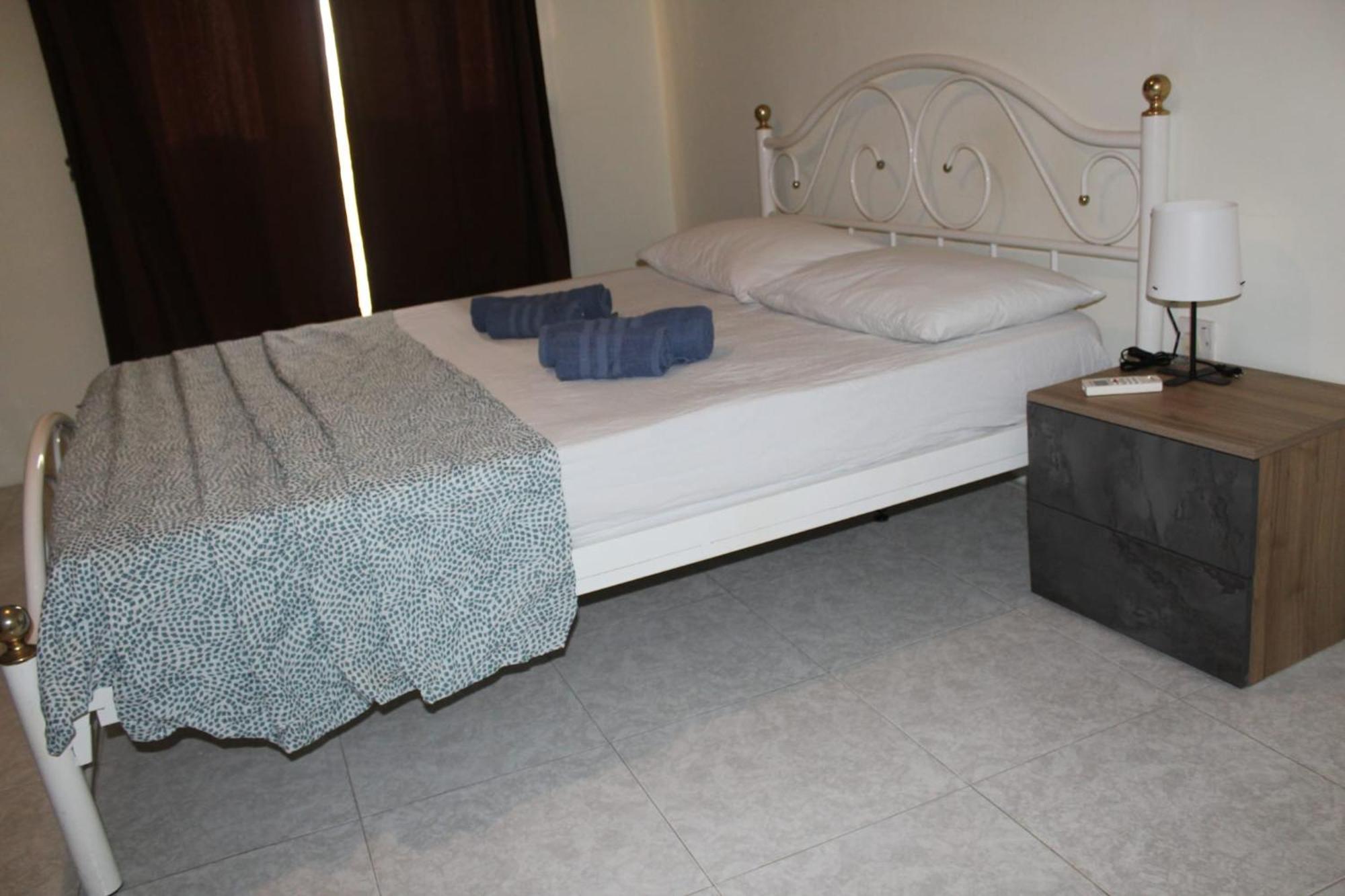 Le 3 Isole Hotel Marsaskala Exterior photo